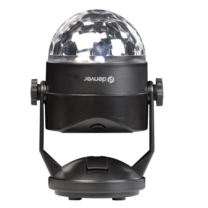 Denver LDB-319MK2 LED-discokugle